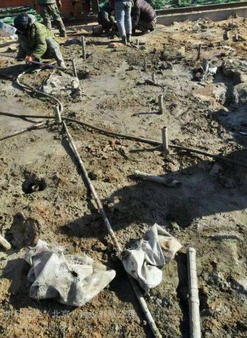 南林乡地基沉降治理常见处理方法